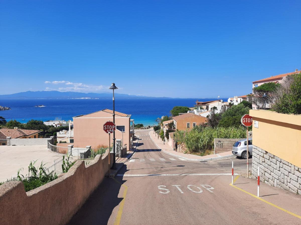 Case Vacanza Santa Teresa Gallura Exterior foto